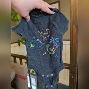 Jumping beans Onesie